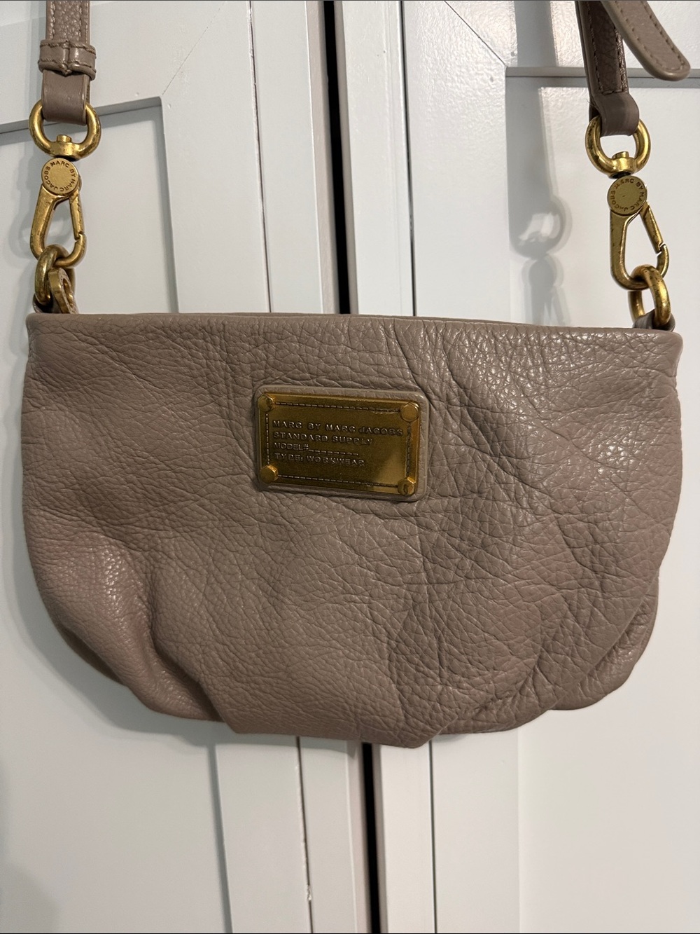 Marc by Marc Jacobs crossbody bag
